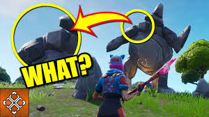 What's new in fortnite chapter 2 season 4 changed now marvel has taken over. 10 Fortnite Season 7 Easter Eggs You Didn T Know About Youtube
