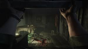 In this series i will be showing off some outlast 2 gameplay! Outlast 2 Review Gamespot
