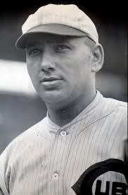 Mighty Casey Bio: Abraham Lincoln (Link) Bailey