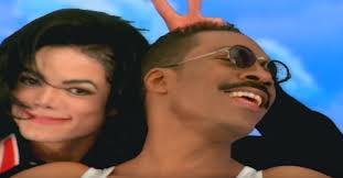 Remembering Michael Jackson and Eddie Murphy's iconic music video