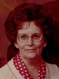 Obituary for Genevieve I. Mitchell