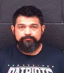 Laredo police arrest suspect accused of punching another during bar  confrontation