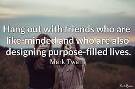 We have rounded up the best collection of hang out quotes, sayings, captions, (with images and pictures) to remind you of the crazy moments you spent with your loved ones. 30 Hangout With Friends Quotes That Are Worth Sharing With Your Buddies Ultra Wishes