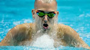 Unfortunately for him, his career coincided with that of swimming. Cseh Laszlot Zavarta Hogy Nem Ult Le Vele A Kapitany 24 Hu