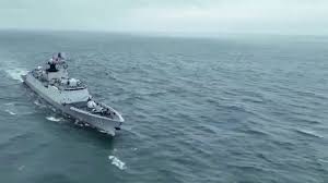 Taiwan condemns Chinese military drills as provocative, destabilizing | Amu  TV