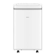 Im sommer kann es auch drinnen innerhalb kürzester zeit brütend heiß werden. Heiko Mobile Klimaanlage Kuhlen 3 4 Kw Heizen 2 7 Kw 378 96