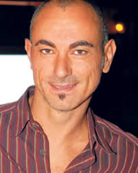 When Robert Miles played music!