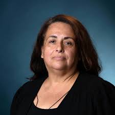 Rocio Arambula's Instagram, Twitter & Facebook