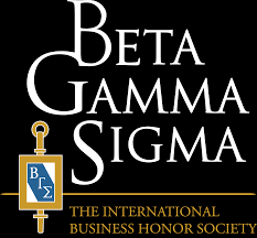 what is bgs? beta gamma sigma