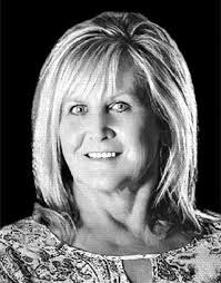 Kelly May Obituary (1961