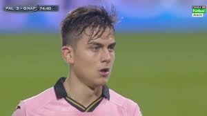 The latest on paulo dybala's juventus future following massimiliano allegri's arrival. The Match That Made Juventus Buy Paulo Dybala Youtube