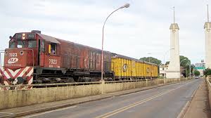 Uruguaiana foi uma das primeiras cidades brasileiras com essa característica de planejamento. Sesc Sao Paulo Forca Da Fronteira Na Economia Local Revistas Online