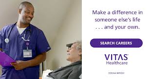 Licensed health insurance team leader. Hospice Jobs Careers In Hospice Care Vitas Healthcare