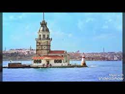 Istanbul U Dinliyorum Gozlerim Kapali Fon Muzigi Youtube
