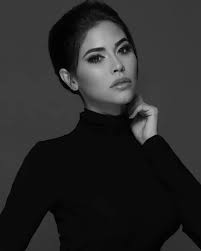 ⚜️ MISS CAROLINA UNIVERSE 2021 ⚜️ ( @edirisjoan ) Ediris Joan Rivera  Berrios, nació el 1ro de noviembre de 1995 en Carolina, PR. Hija de Iris  Berrios Torres y Edgard Rivera Vega.