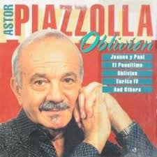 Astor piazzolla — oblivion (trombone soliste) 03:41. Oblivion Astor Piazzolla Muziekweb