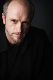 Happy Birthday, Russell Hodgkinson!