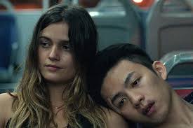 Cities Of Last Things Netflix Movie Plot Explained End