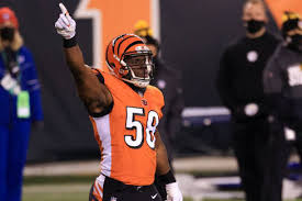 The name of the album was officially revealed in may 2016 on the band's twitter as perspective. Carl Lawson Bleacher Report Latest News Videos And Highlights
