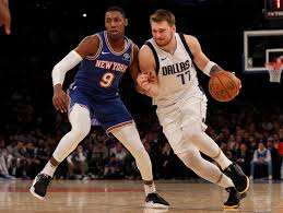 Share the best gifs now >>>. Knicks For Clicks Imagine If New York Had Passed On Luka Doncic