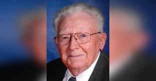 Obituary information for Virgil A. Fedler
