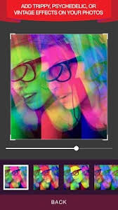 Maybe you would like to learn more about one of these? Best Psychedelic Filters Apps In 2021 Softonic