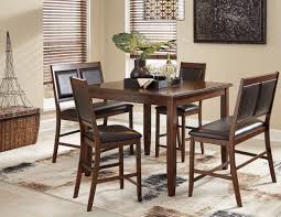 We did not find results for: Meredy Brown 5 Piece Counter Height Dining Room Set From Ashley Coleman Furniture