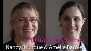 Portait de femmes : la collaboration