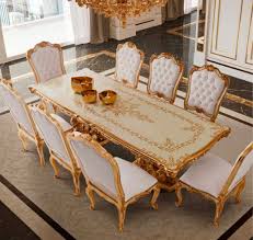 Andrea Fanfani Classic Traditional Wooden Furniture In 2020 Luxury Dining Tables Dining Room Accessories Classic Dining Room Furniture
