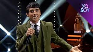 Se acabó la espera para la gran final del programa de talentos yo soy de chilevisión. Chilevision La Presentacion De Raphael En Yo Soy Facebook