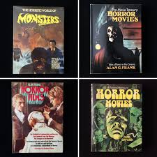 All horror gives you the top 10 best horror movies in 40 different horror genres. Alldatalost On Twitter Cornerstones Classic Seventies And Early Eighties Horror Movie Books Https T Co Hpvgqc7zvc Horror Horrorbooks Vintagehorror Horrorfiction Horrornovels Horrorfamily Paperbackhorror Alldatalostbooks Horrorbookstagram