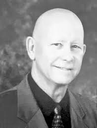 ROGER BOANE 1955 — 2020