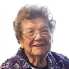 Obituary information for Norma Ilene Hoch