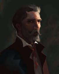 Daniel Leroux's Instagram, Twitter & Facebook