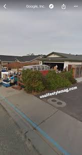 Crazy Rare Car Find On Google Street View Google Street View Street View Car Find