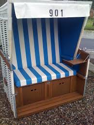Sylter Strandkorb Strandkorb Gartenmobel Korb