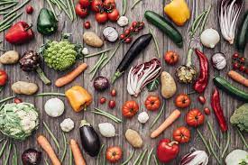 Find out which vegetable your state chose as its favorite. Top 5 Vegetables For Your Autumn Garden