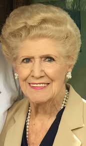 Eleanor Shinnick Obituary