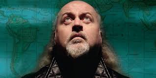 Bill Bailey to publish new Remarkable Guide To Happiness