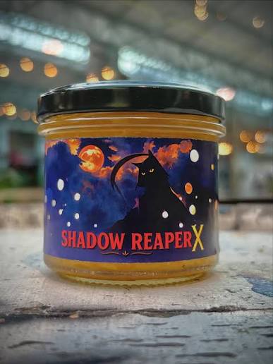 Shadow Reaper