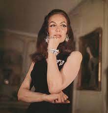 We did not find results for: The Enduring Appeal Of The Cartier Panther Another