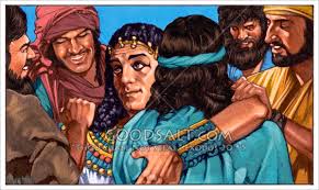 Joseph And His Brothers