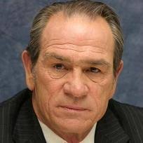 Tommy Lee Jones