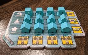 ¡entra ahora y encuentra tus juegos favoritos! Juego De Mesa Board Game Aleman Coreano Terra Mystica Big Box Juegos Juegos De Mesa