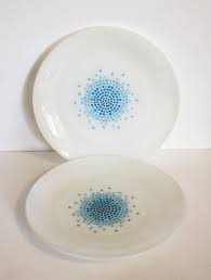 Vintage crooksville china 344 serving dish bowl with lid handles floral pattern. Vintage Fire King 101 A Guide To Fire King Kitchenware Estate Sale Blog