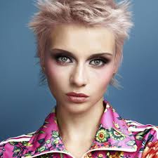 Marc Antoni Artistic Team