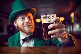 Great irish pub songs by various artists go unlimited try now. 20 Irish Drinking Toasts For St Patrick S Day