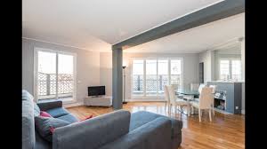 Features, types of home plans, prices and photos. Ref 16109 3 Bedroom Furnished Apartment For Rent On Rue D Ankara Paris 16th Youtube