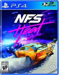 If you don't have a torrent application, click here to download utorrent. Need For Speed Heat Download Pc Game