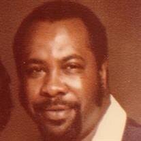 Robert Rose, Jr. Obituary